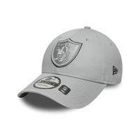 New Era 9Forty Strapback Cap Outline Las Vegas Raiders