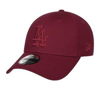 New Era 9Forty Strapback Cap - Outline Los Angeles Dodgers