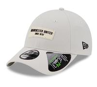 New Era 9Forty Strapback Cap - Repreve Manchester United