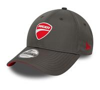New Era 9Forty Strapback Cap - Ripstop Ducati Motors
