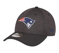 New Era 9Forty Strapback Cap - Shadow Hex Tech NFL Teams