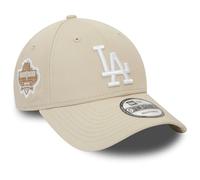 New Era 9Forty Strapback Cap - SIDEPATCH Los Angeles Dodgers