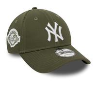 New Era 9Forty Strapback Cap - SIDEPATCH New York Yankees