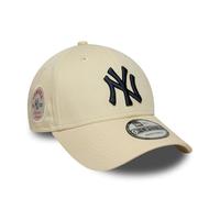 New Era Cap 940 Mlb Side Patch Neyyan Ltc (LTC) Größe OS