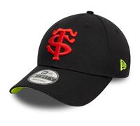 New Era 9Forty Strapback Cap - Stade Toulousain Rugby