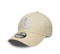 New Era VESPA ESSENTIAL 9FORTY Cap, beige, größe UNI OS