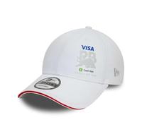 New Era 9Forty Strapback Cap - Visa Cash APP Racing Bulls