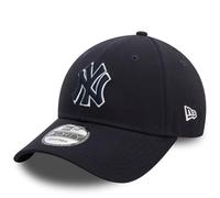 New Era Seasonal 9forty New York Yankees Kappe (Herstellerartikelnummer: 60580835-410-OSFM)