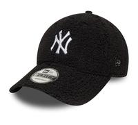 New Era Mlb Winter Borg 9forty New York Yankees Kappe One Size Black