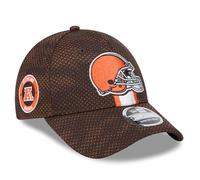 New Era 9Forty Stretch Cap Sideline Cleveland Browns