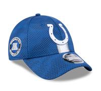 New Era 9Forty Stretch Cap Sideline Indianapolis Colts