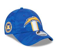 New Era 9Forty Stretch Cap Sideline Los Angeles Chargers