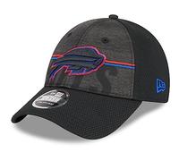 New Era 9FORTY Stretch Cap - Training 2023 Buffalo Bills