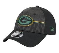 New Era 9FORTY Stretch Cap - Training 2023 Green Bay Packers