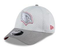 New Era 9FORTY Stretch Cap Training 2024 Arizona Cardinals