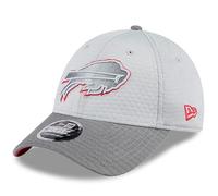 New Era 9FORTY Stretch Cap Training 2024 Buffalo Bills
