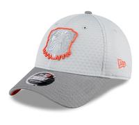 New Era 9FORTY Stretch Cap Training 2024 Cleveland Browns
