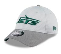 New Era 9FORTY Stretch Cap Training 2024 New York Jets