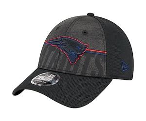 New Era 9FORTY Stretch Cap - TRAINING New England Patriots