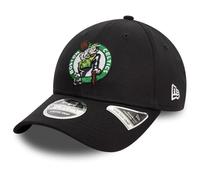 New Era 9Forty Stretch-Snap Cap - Boston Celtics schwarz