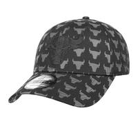 New Era Basecap 9Forty Strap – Monogram Chicago Bulls
