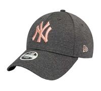 New Era - "9Forty Tech" Baseball-Mütze (Grau) Einheitsgröße