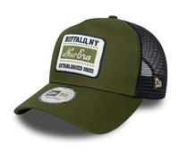 NEW ERA Patch9FORTY A-Frame Trucker Cap RIG STK