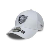 NEW ERA 9FORTY TRUCKER LASRAI WHI | White |