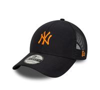 New Era 9Forty Trucker Cap - League New York Yankees Navy
