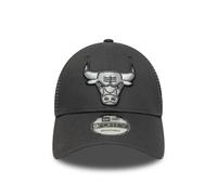 NEW ERA 9FORTY TRUCKER CHIBUL GRH | DK GREY |