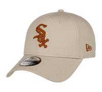 NEW ERA Herren Mütze LEAGUE ESSENTIAL 9FORTY CHIWHI STNEBR (60435206) ONE SIZE LIGHT BEIGE