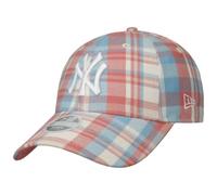 Cap NEW ERA - 940W MLB Check NEW YORK YANKEES (PKLWHI) Größe: OS