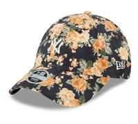 New Era 9Forty Damen Cap - FLORAL KORD New York Yankees