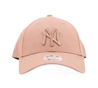 New Era League Ess 9forty® New York Yankees Cap Beige Mann (Herstellerartikelnummer: 60565229-OSFM)