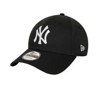 New Era - "9FORTY World Series" Baseball-Mütze für Herren (Schwarz) Einheitsgröße