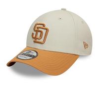 New Era Patch 9forty San Diego Padresco Kappe (Herstellerartikelnummer: 60595233-270-OSFM)
