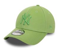 New Era - Kappe Casquette 9FORTY® - New York Yankees - Grün - Größe T.U
