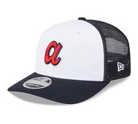 New Era 9Seventy Cap Batting Practice Atlanta Braves