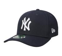 New Era 9Seventy Plyr REP Yankees Cap Basecap Baseballcap Curved Brim Snapback NY York Damen/Herren - Snapback, mit Schirm, Schirm