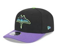 New Era 9Seventy Stretch Cap City Connect Tampa Bay Rays