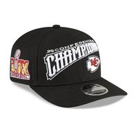 New Era 9Seventy Stretch Cap Conference Kansas City Chiefs