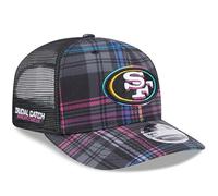 New Era 9Seventy Stretch Cap Crucial San Francisco 49ers