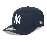 NEW ERA 9Seventy Stretch Cap PERFORMANCE NY Yankees - Navy