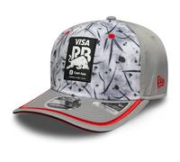 New Era 9Seventy Stretch Cap - Visa Cash Racing Bulls Japan