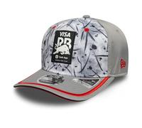 New Era 9Seventy Stretch Cap - Visa Cash Racing Bulls Japan