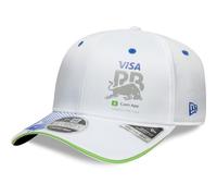 New Era 9Seventy Stretch-Fit Cap - Visa Cash Racing Bulls