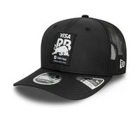 New Era 9Seventy Stretch Ripstop Cap - Visa Racing Bulls