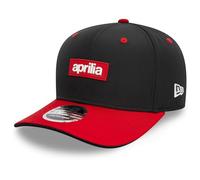 New Era 9Seventy Stretch-Snap Cap - Aprilia