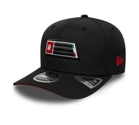 New Era 9Seventy Stretch-Snap Cap - Aprilia Racing