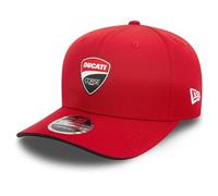 Ducati Motor Core 9Seventy Cap